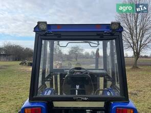 Трактор Lovol 244E 2022