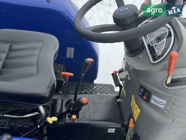 Lovol 244E 2024 - фото