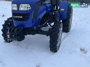 Трактор Lovol 244E 2024