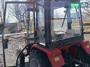 Мінітрактор Lovol 244E 2022