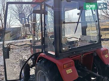 Lovol 244E 2022 - фото