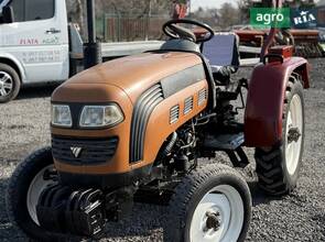 Трактор Lovol 250 2011