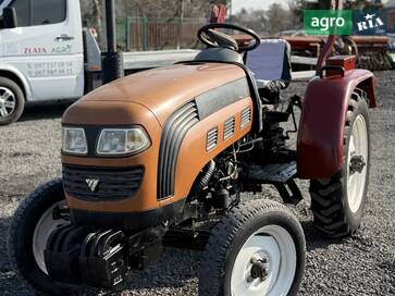 Lovol 250 2011 - фото