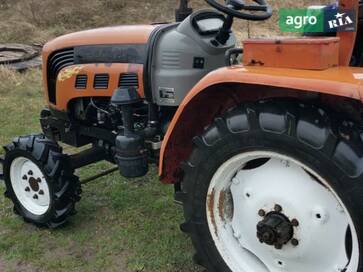 Lovol 254 2008 - фото