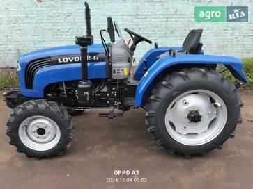 Lovol 354E 2024 - фото