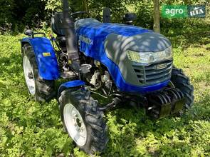 Мінітрактор Lovol 354E 2017