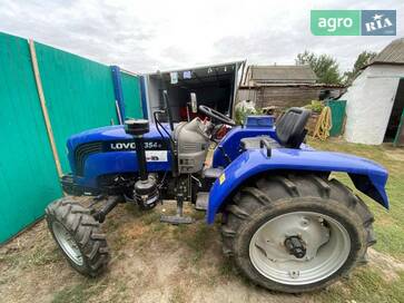 Lovol 354E 2023 - фото