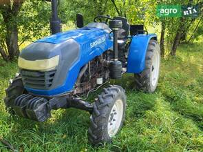 Трактор Lovol 354E 2017