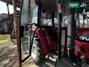 Lovol 454 2019 - фото