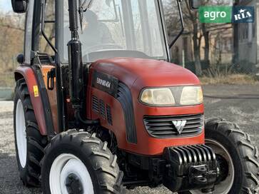 Lovol 454 2013 - фото