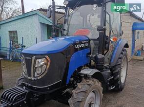 Трактор Lovol 504 2019