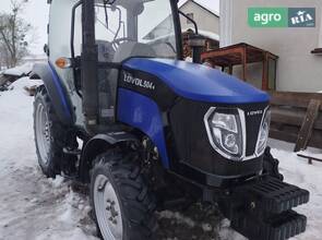 Трактор Lovol 504 2023