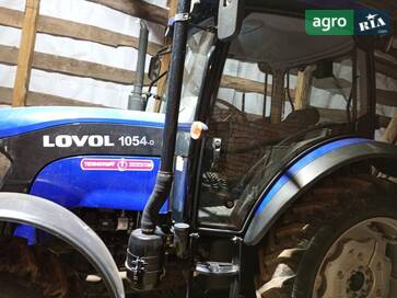 Lovol FT 1054 АС 2021 - фото