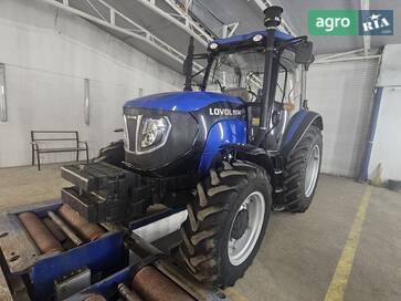 Lovol FT 1054 АС  - фото