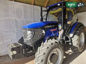 Трактор Lovol FT 1054 2020