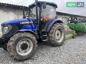 Трактор Lovol FT 1054 2019