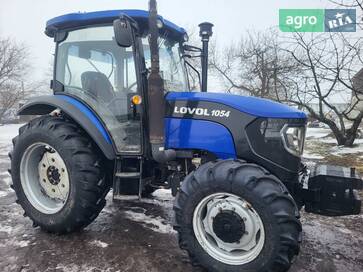Lovol FT 1054  - фото