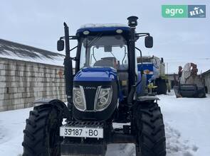 Трактор Lovol FT 1054 2019