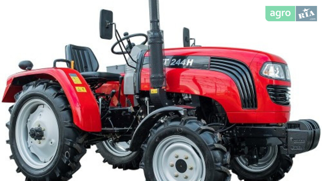 Трактор Lovol FT 244H 2025 - фото 1