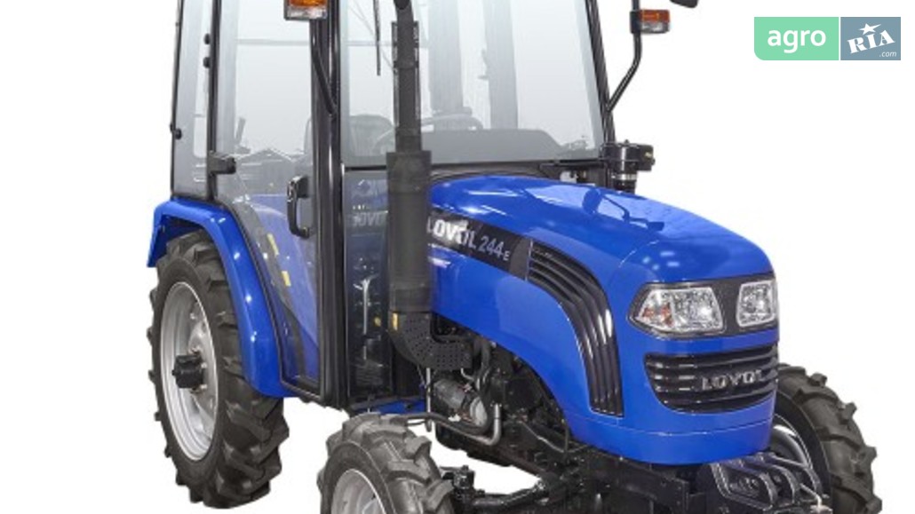 Трактор Lovol FT 244HC 2025 - фото 1