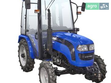 Lovol FT 244HC 2025 - фото