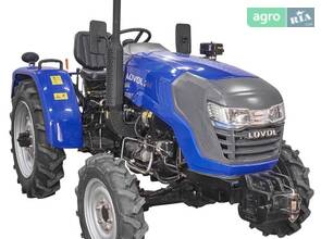 Трактор Lovol FT 244HM 2025