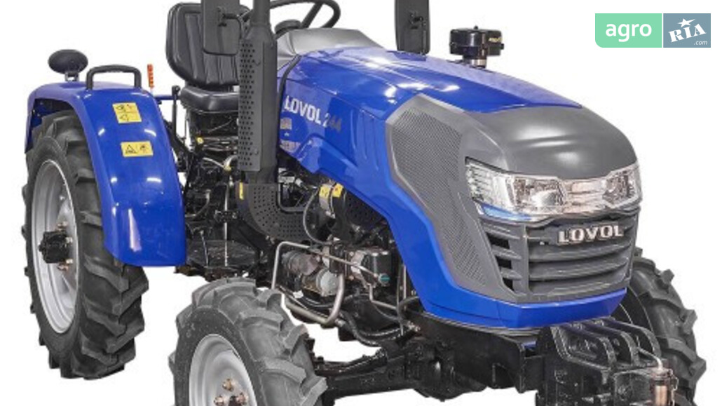 Трактор Lovol FT 244HM 2025 - фото 1