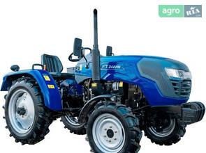 Трактор Lovol FT 244HN 2025