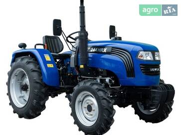 Lovol FT 244HRX 2025 - фото