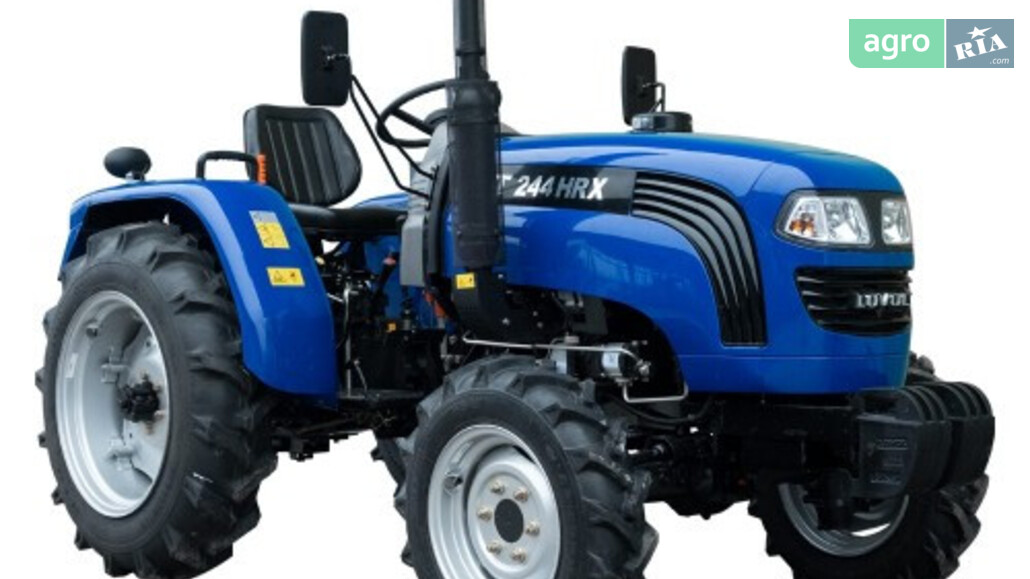 Трактор Lovol FT 244HRX 2025 - фото 1