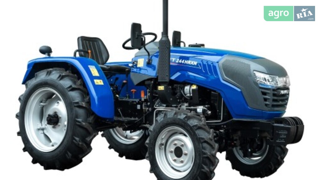 Трактор Lovol FT 244HRXN 2025 - фото 1