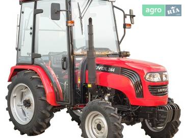 Lovol FT 244HRXС 2025 - фото