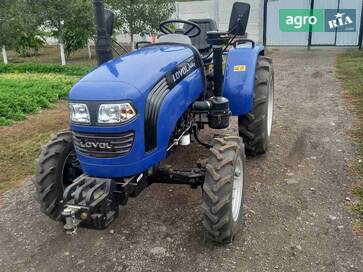 Lovol FT 244HX 2024 - фото