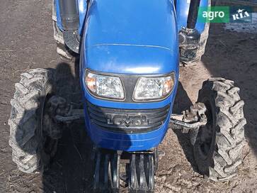 Lovol FT 244HX 2019 - фото