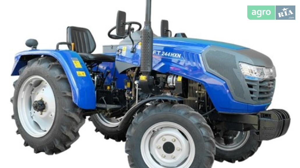 Трактор Lovol FT 244HXN 2025 - фото 1