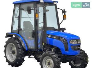 Трактор Lovol FT 354 HXSС 2025