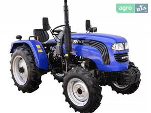 Трактор Lovol FT 354HX 2025