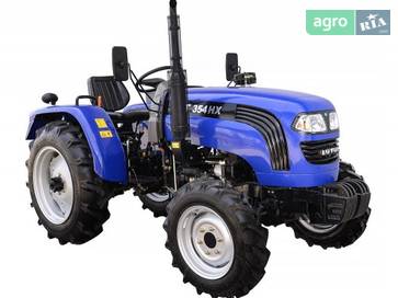 Lovol FT 354HX 2025 - фото