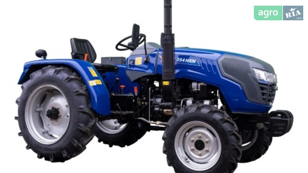 Трактор Lovol FT 354HXN 2025 - фото 1