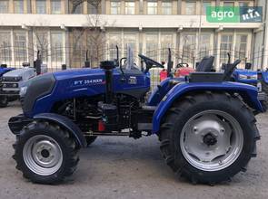 Мінітрактор Lovol FT 354HXN 2024