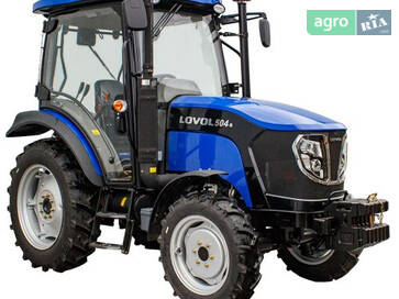 Lovol FT 504CNC 2025 - фото