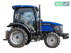 Трактор Lovol FT 2025