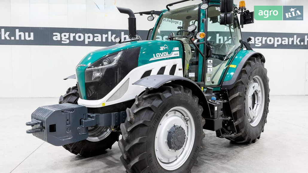 Трактор Lovol P5130 2024 - фото 1