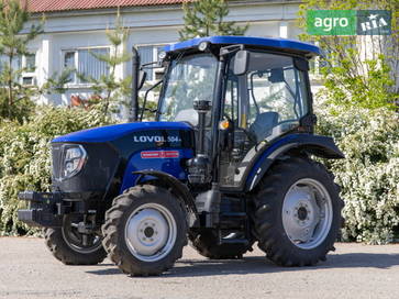 Lovol TB-504 2024 - фото