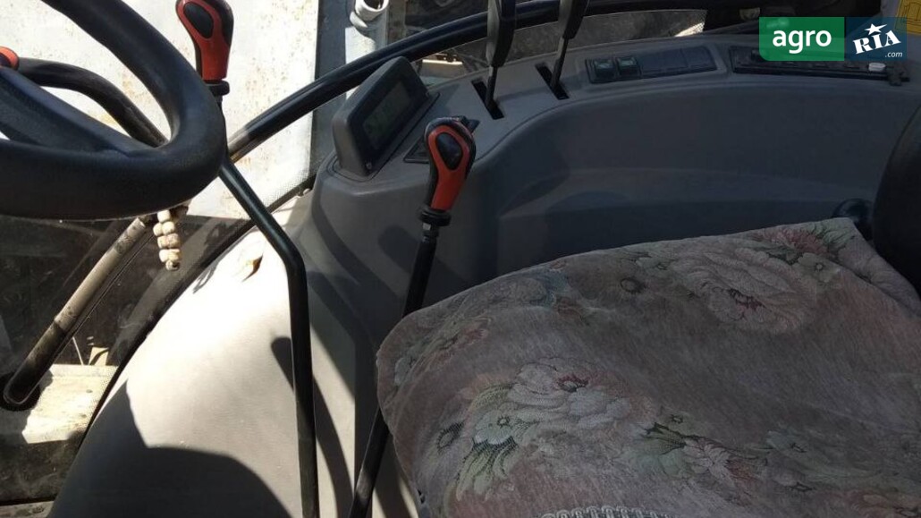 Трактор Lovol TB-504 2019 - фото 1