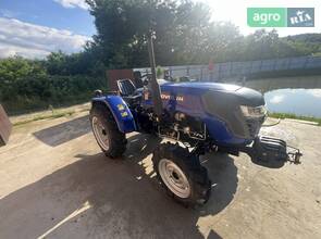 Трактор Lovol ТЕ-244 2022