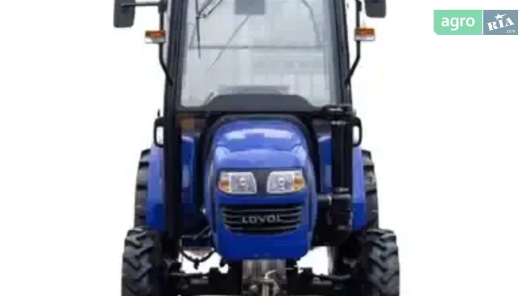 Трактор Lovol TE  - фото 1