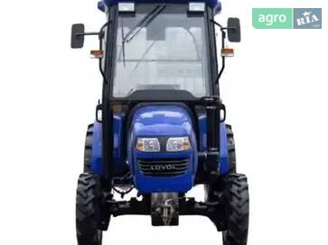 Lovol TE 2025 - фото
