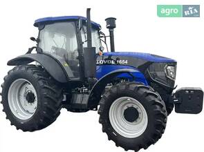 Трактор Lovol TR 2204 
