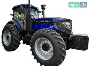 Трактор Lovol TR 2204 